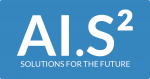 AI.S² Logo - AI Solutions
